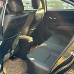 TOYOTA VIOS 1.5G - 2025