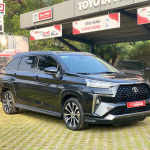 TOYOTA VELOZ CROSS TOP 1.5AT - 2023