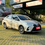 TOYOTA VIOS 1.5E MT - 2022