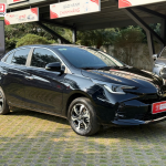 TOYOTA VIOS 1.5G - 2025