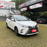 TOYOTA VIOS 1.5E CVT - 2022