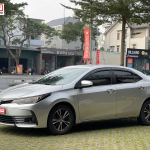 TOYOTA COROLLA ALTIS - 2018