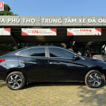 TOYOTA VIOS 1.5G - 2025
