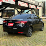 TOYOTA VIOS 1.5G - 2021