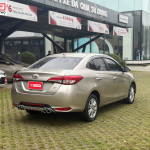 TOYOTA VIOS 1.5G - 2019