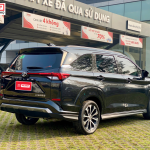 TOYOTA VELOZ CROSS TOP 1.5AT - 2023