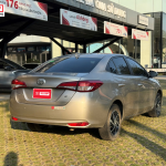 TOYOTA VIOS 1.5E MT - 2022