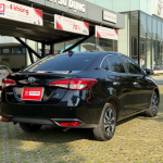 TOYOTA VIOS 1.5G - 2025