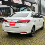 TOYOTA VIOS 1.5E CVT - 2022