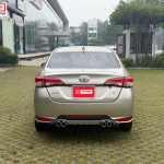 TOYOTA VIOS 1.5G - 2019