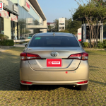 TOYOTA VIOS 1.5E MT - 2022
