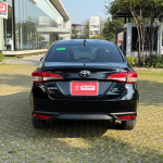 TOYOTA VIOS 1.5G - 2025