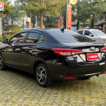 TOYOTA VIOS 1.5G - 2021