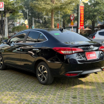 TOYOTA VIOS 1.5G - 2025
