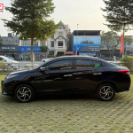 TOYOTA VIOS 1.5G - 2021
