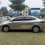 TOYOTA VIOS 1.5G - 2019