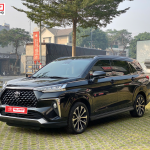 TOYOTA VELOZ CROSS TOP 1.5AT - 2023