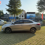 TOYOTA VIOS 1.5E MT - 2022