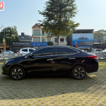 TOYOTA VIOS 1.5G - 2025