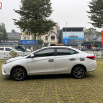TOYOTA VIOS 1.5E CVT - 2022