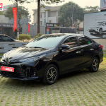 TOYOTA VIOS 1.5G - 2021