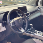 TOYOTA VELOZ CROSS TOP 1.5AT - 2023