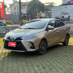 TOYOTA VIOS 1.5E MT - 2022
