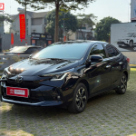 TOYOTA VIOS 1.5G - 2025