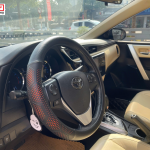 TOYOTA COROLLA ALTIS - 2018