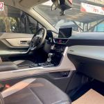 TOYOTA VELOZ CROSS TOP 1.5AT - 2023