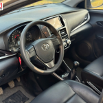 TOYOTA VIOS 1.5E MT - 2022