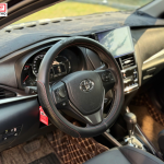 TOYOTA VIOS 1.5G - 2025