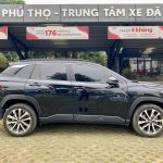 Corolla Cross 1.8V 2021