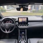 Corolla Cross 1.8V 2021