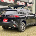 Corolla Cross 1.8V 2021
