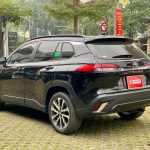 Corolla Cross 1.8V 2021