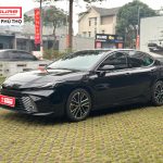 Toyota Camry 2.5Q HEV TOP - 2025 , xe 1 chủ từ đầu, mới đi hơn 2000km