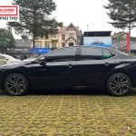 Toyota Camry 2.5Q HEV TOP - 2025 , xe 1 chủ từ đầu, mới đi hơn 2000km