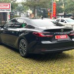 Toyota Camry 2.5Q HEV TOP - 2025 , xe 1 chủ từ đầu, mới đi hơn 2000km