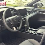 Toyota Camry 2.5Q HEV TOP - 2025 , xe 1 chủ từ đầu, mới đi hơn 2000km