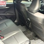 Toyota Camry 2.5Q HEV TOP - 2025 , xe 1 chủ từ đầu, mới đi hơn 2000km