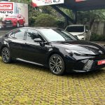 Toyota Camry 2.5Q HEV TOP - 2025 , xe 1 chủ từ đầu, mới đi hơn 2000km
