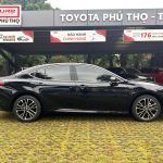 Toyota Camry 2.5Q HEV TOP - 2025 , xe 1 chủ từ đầu, mới đi hơn 2000km