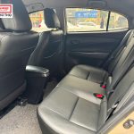 Toyota Vios E CVT 2024