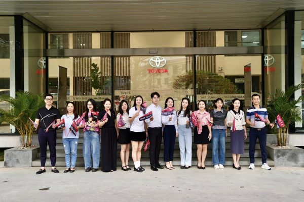 Vạn dặm Tây Bắc tháng 2/2026 – Hành trình Caravan Toyota chinh phục đèo cao Tây Bắc 1 642814154 918987150885480 2367511572816485271 n - Toyota Phú Thọ