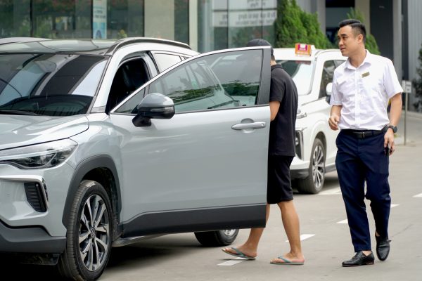 Sự kiện trải nghiệm Toyota Hybrid tại Toyota Phú Thọ – Ấn tượng với công nghệ xanh hiện đại 7 DSC02994 - Toyota Phú Thọ