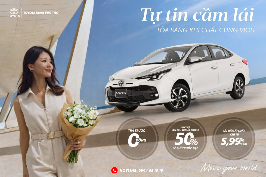 HOTLINE 0904 65 19 19 1 - Toyota Phú Thọ