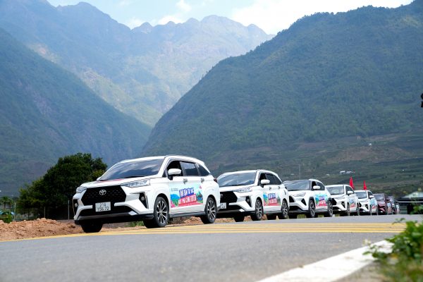 Vạn dặm Tây Bắc tháng 2/2026 – Hành trình Caravan Toyota chinh phục đèo cao Tây Bắc 3 PTD08194 1 - Toyota Phú Thọ
