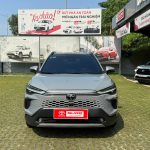 Corolla Cross 1.8V - 2024