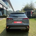Corolla Cross 1.8V - 2024